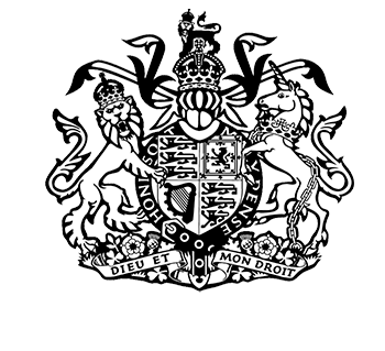 The Royal Warrant to HM The King as Designers and Makers of Shooting and Kilt Hosiery